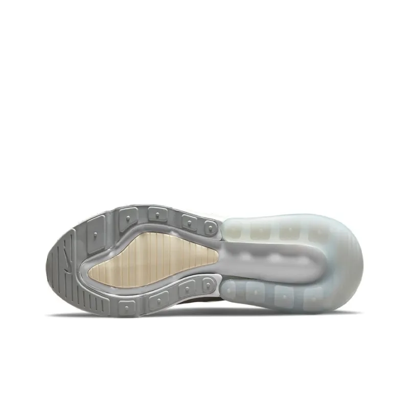 Nike Air Max 270 Essential 'White Cashmere' Women's-5