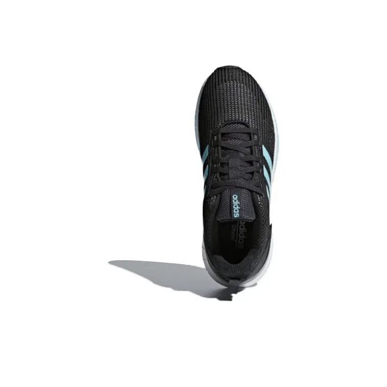 Adidas Neo Questar Tnd 'Black Blue' Women's-2
