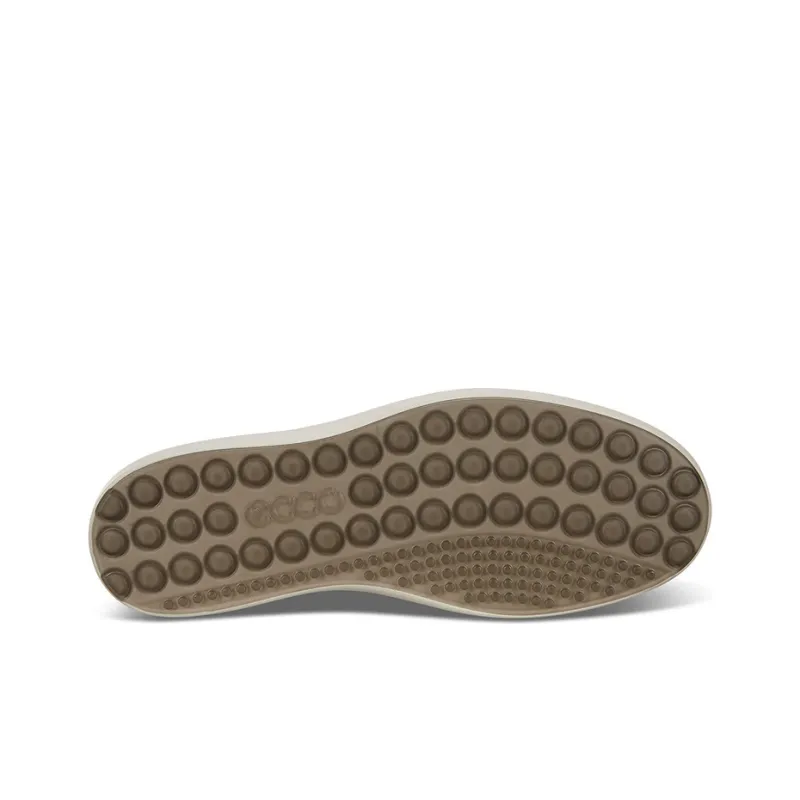 Ecco Soft 7 Stylish Skateboarding Shoes Men's-3