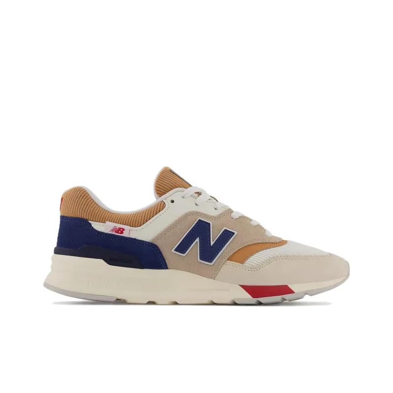 New Balance 997H Sweet Caramel-1