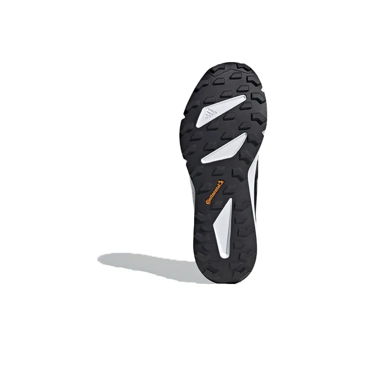 Adidas Terrex Speed Gore Tex Trail 'Black' Women's-5