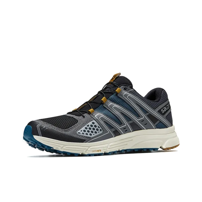 SALOMON X Mission 3 Lightweight-1