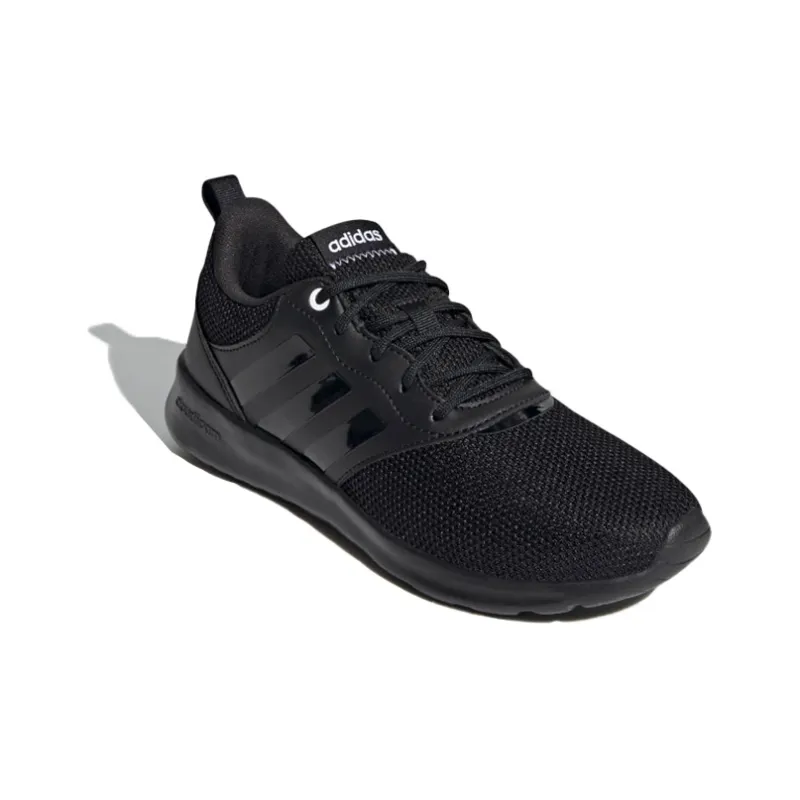 Adidas Qt Racer 2.0 Core Black Women's-2