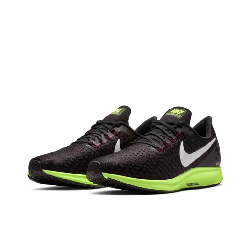 Nike Air Zoom Pegasus 35 'Black Lime Blast'-2
