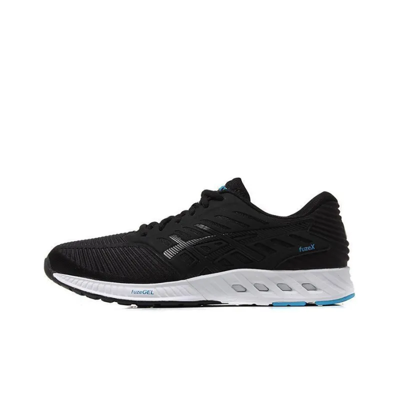 Asics Fuzex 'Black'-0