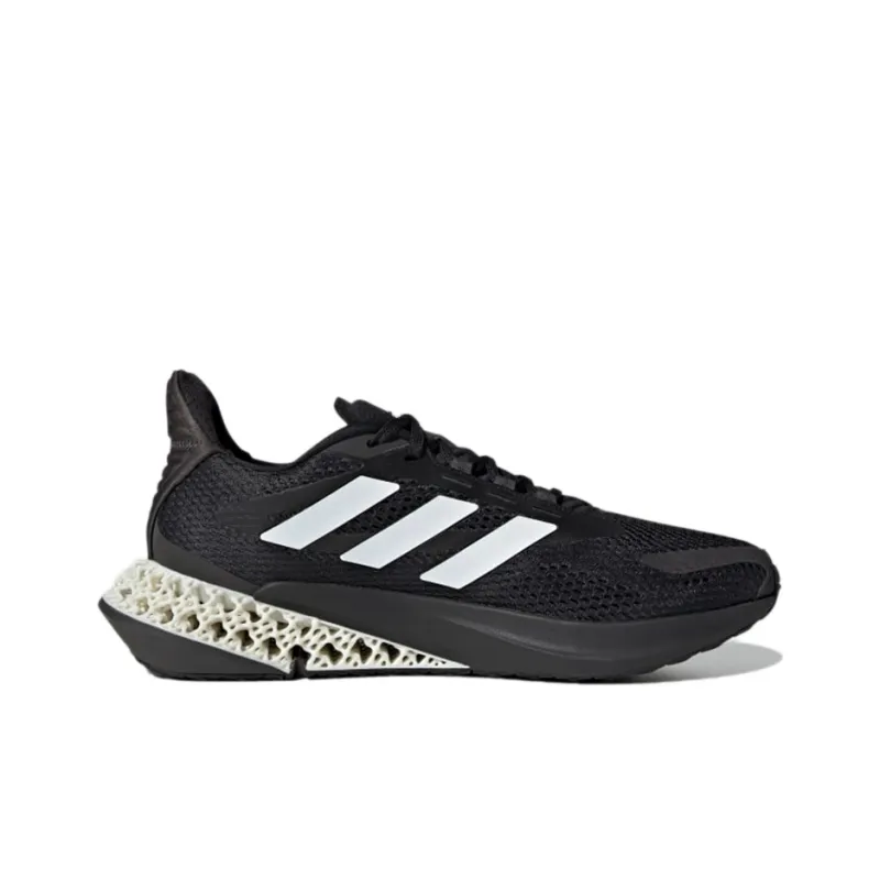 Adidas 4DFWD Pulse Core Black White-1