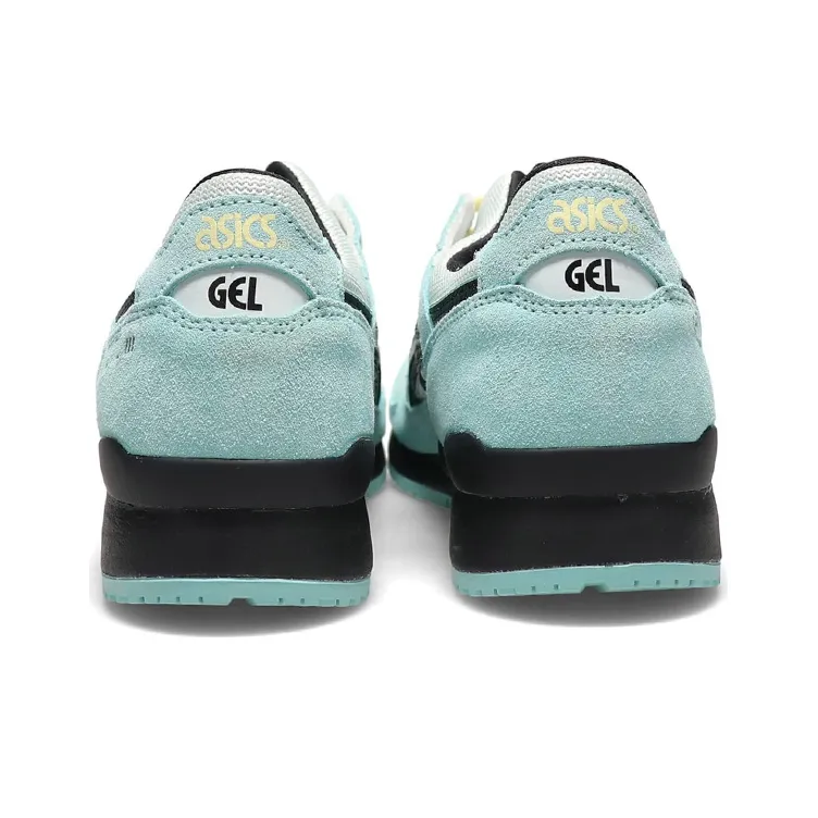 Asics Gel Lyte Iii Og Pure Aqua Black-4