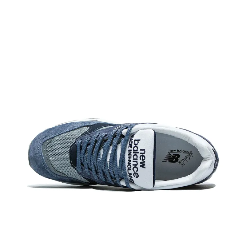 New Balance 1500 Made In England 'Steel Blue'-2