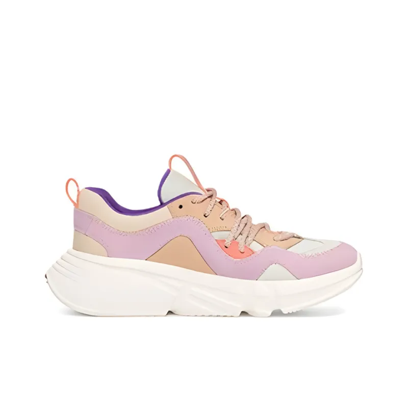 UGG Calle Lace 'Purple' Women's-1