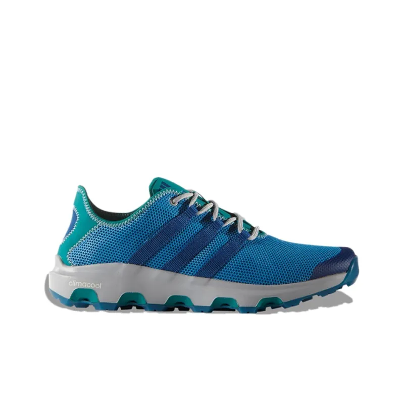 Adidas Climacool Voyager 'Shock Blue'-1