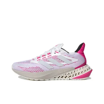 Adidas 4DFWD Pulse Cloud White Shock Pink Women's