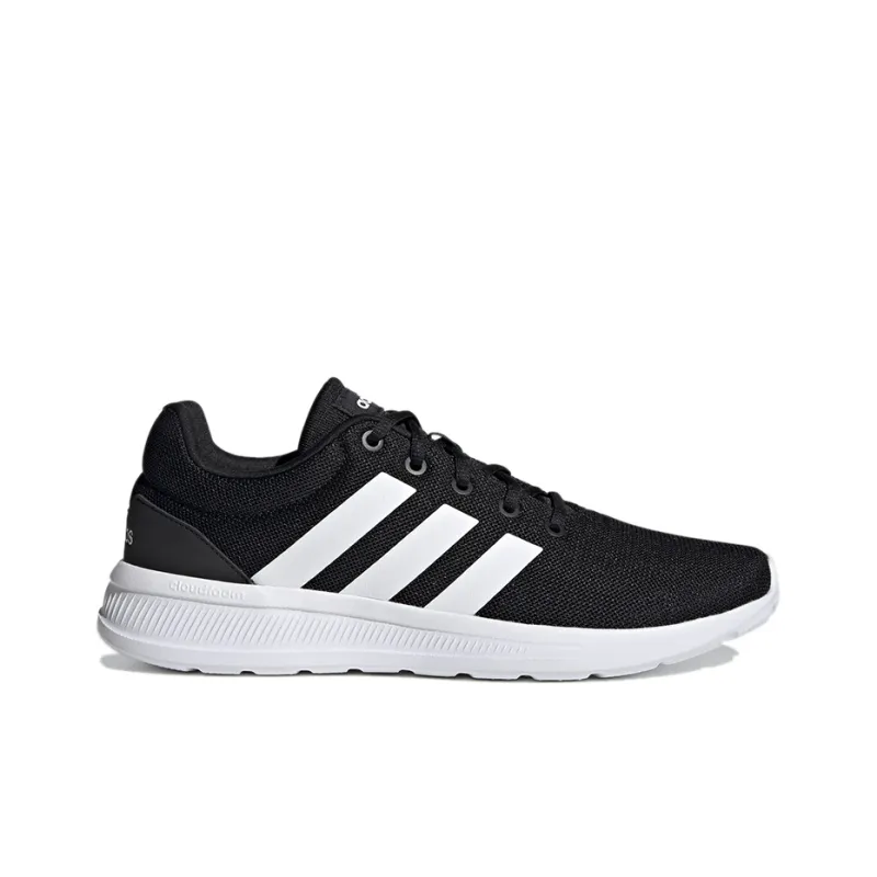 Adidas Neo Lite Racer Cln 2.0 'Black White'-1