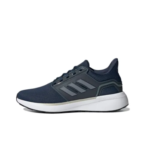 Adidas EQ19 Run "Blue" Sneakers