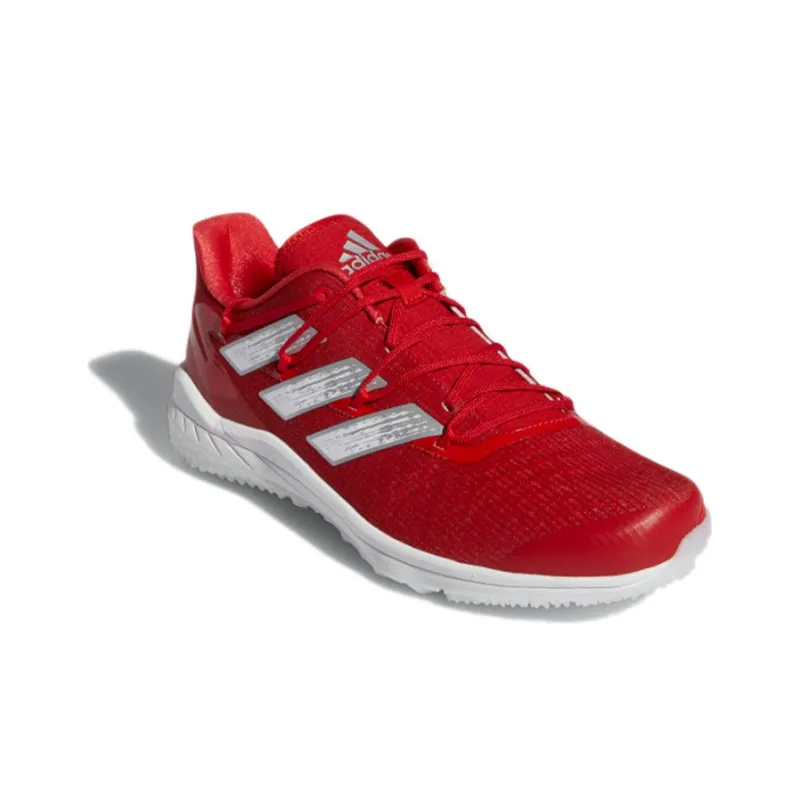 Adidas Adizero Afterburner 8 Tf 'Team Collegiate Red'-2
