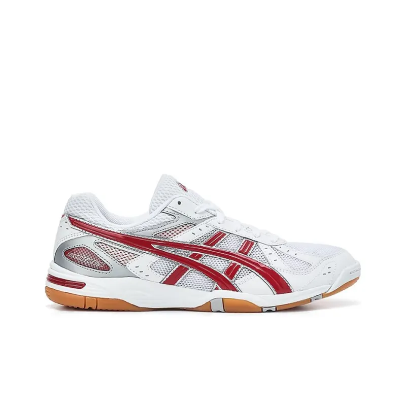 Asics Rivre Cs White/Red-1