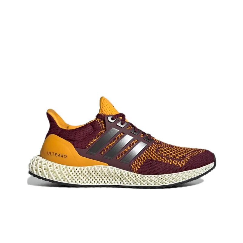 Adidas Ultra 4D Arizona State-1