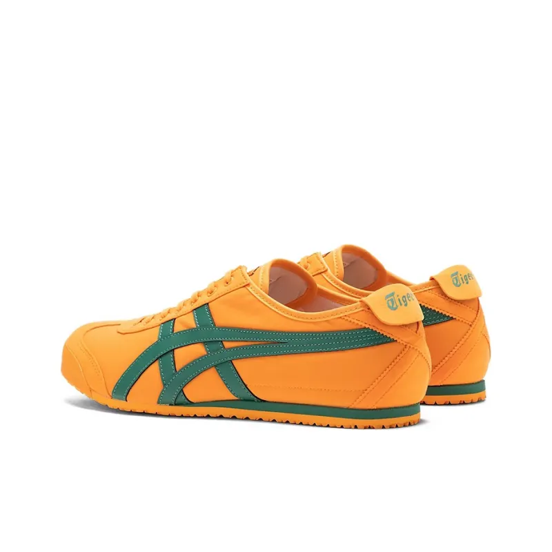 Asics Onitsuka Tiger Mexico 66 Citrus Edible Moss-3