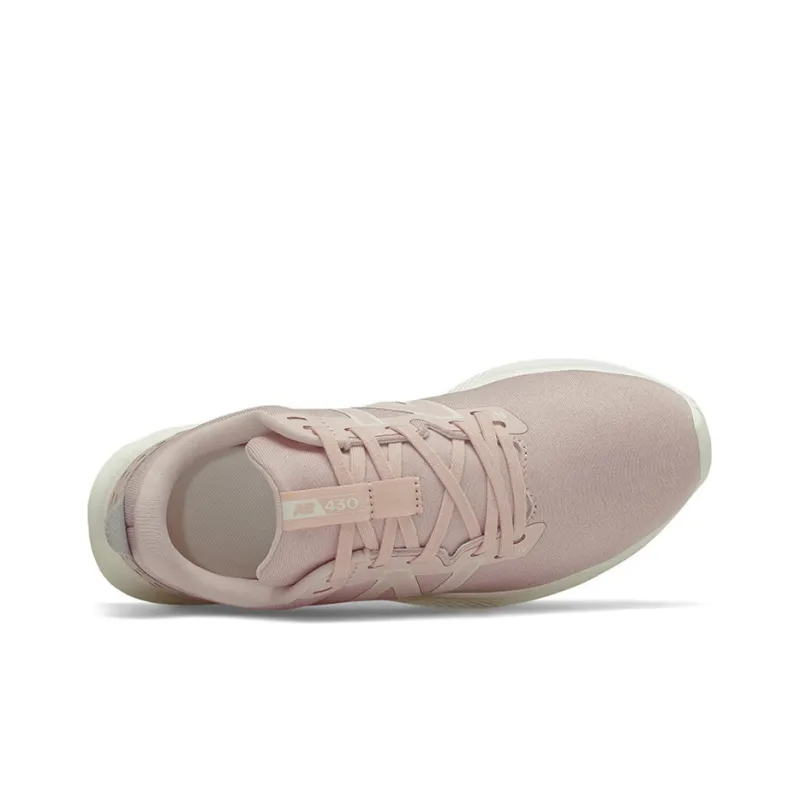 New Balance 430Series Pink Women's-2