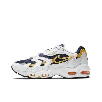 Nike Air Max 96 Ii Goldenrod 2021
