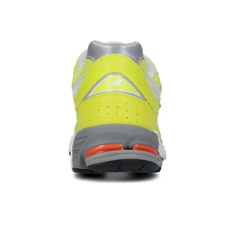 New Balance 2002R Sulphur Yellow-3