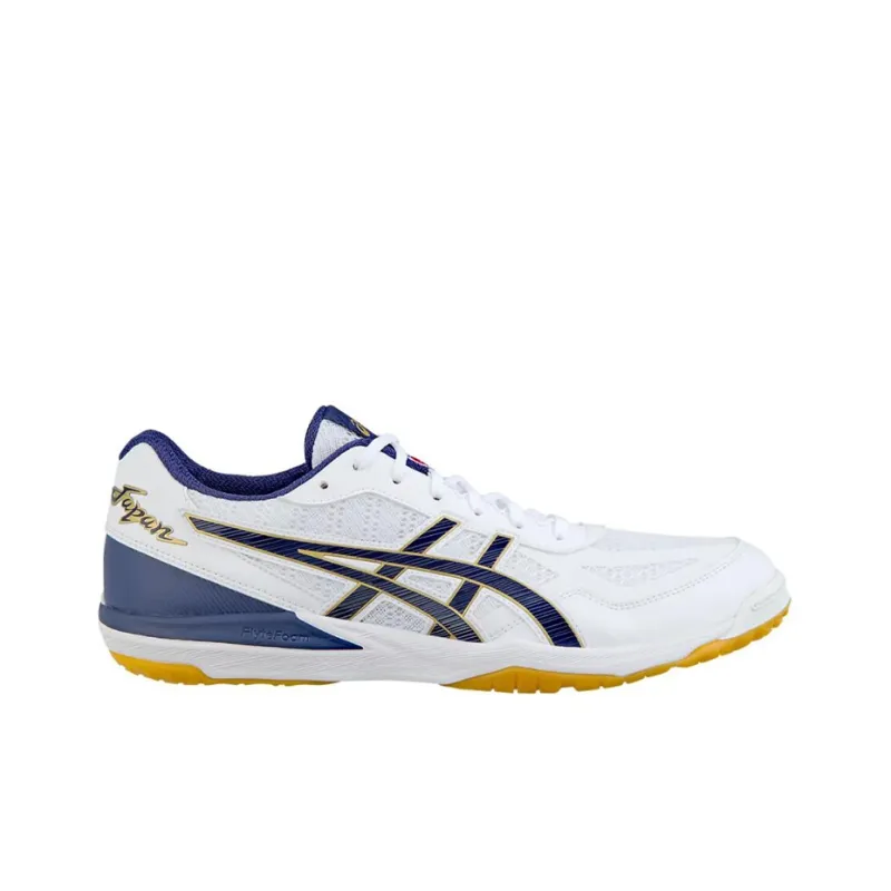 Asics Rote Japan Lyte Ff 'White Indigo Blue'-1