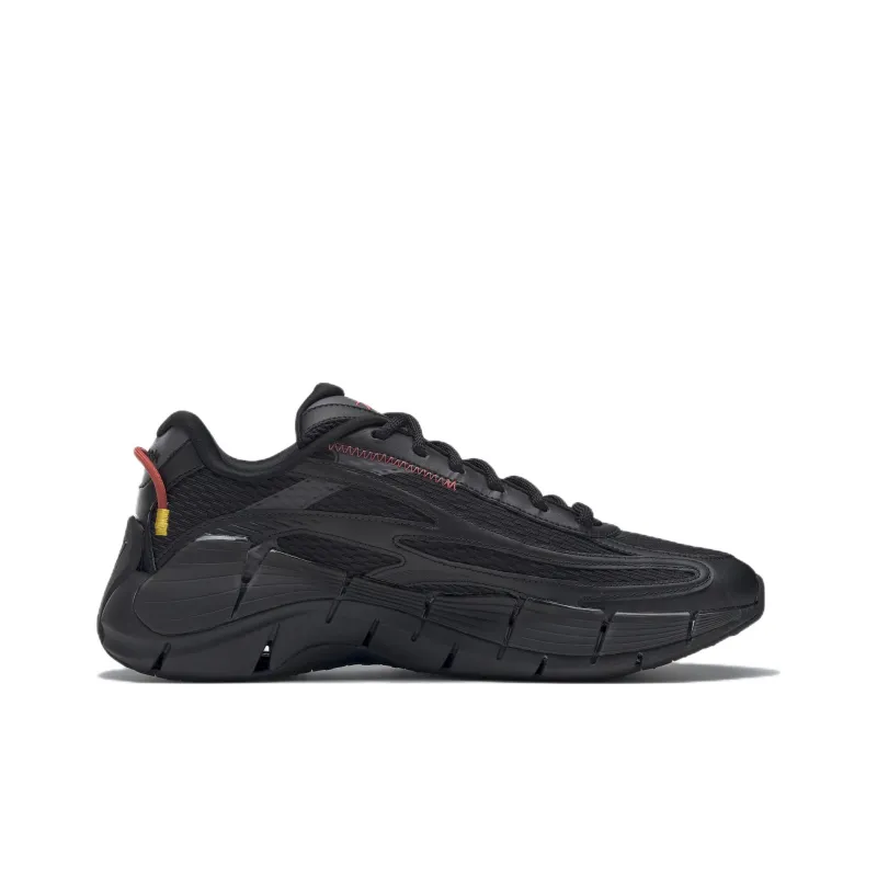 Reebok Zig Kinetica 2.5 'Black Rhodonite'-1