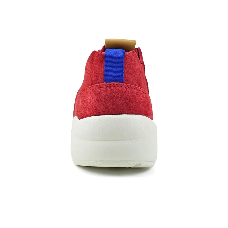 New Balance 580 Deconstructed Burgundy Off White-3