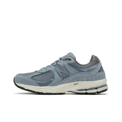 New Balance 2002R Light Blue