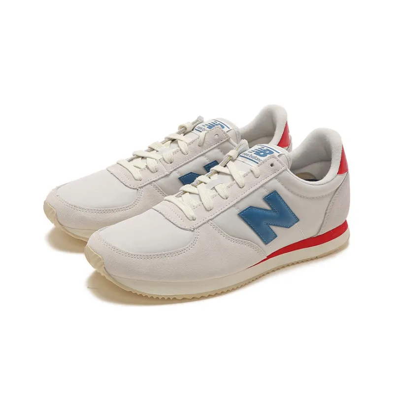 New Balance 220 'Gray White'-1