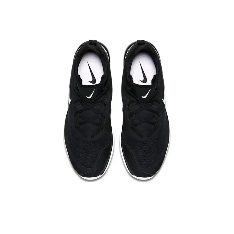Nike Air Max Fury 'Black White'-3