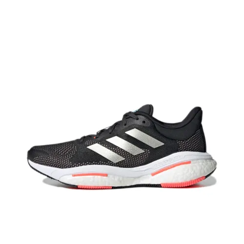 Adidas Solarglide 5 Carbon Turbo Women's