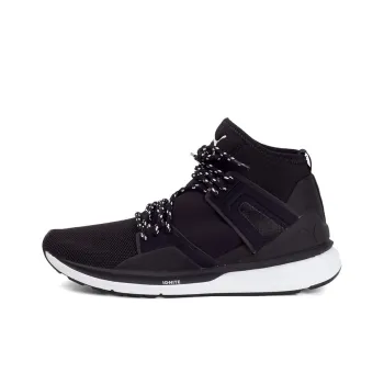 PUMA Bog Limitless Hi Black