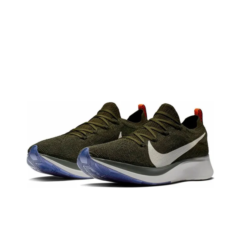 Nike Zoom Fly Flyknit Sequoia-2