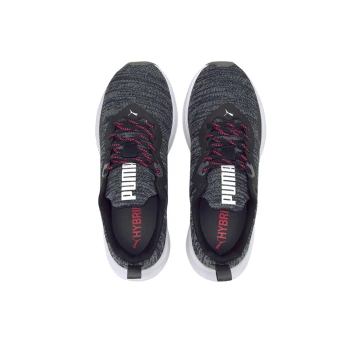 PUMA Hybrid Fuego Knit 'Ignite Pink' Women's-2