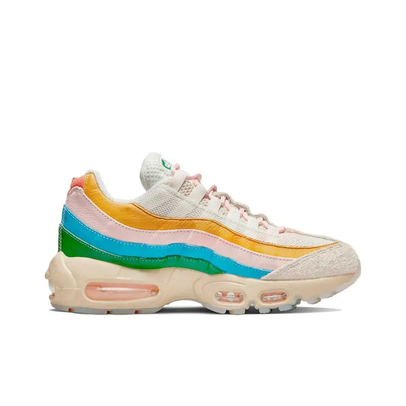 Nike Air Max 95 Rise And Unity Women's-1