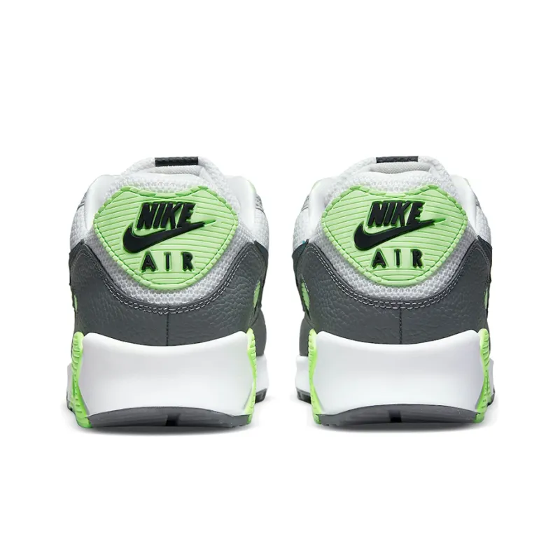 Nike Air Max 90 Split Swoosh Aquamarine-4