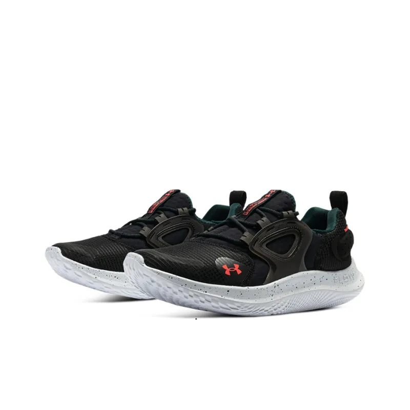 Under Armour Flow Velociti Mvmnt 'Black Batik'-2