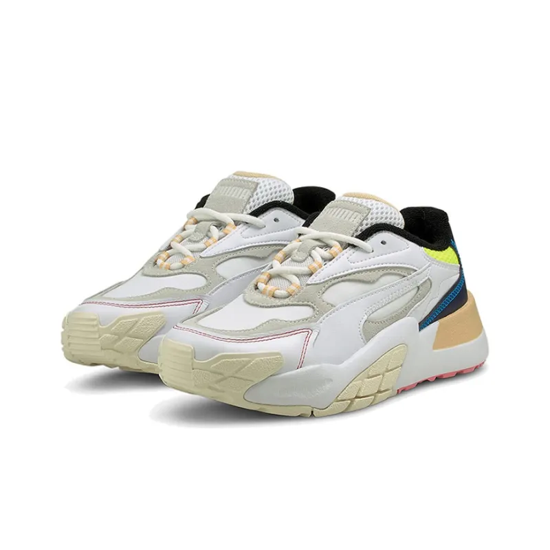 PUMA Hedra 'Fantasy' Women's-2