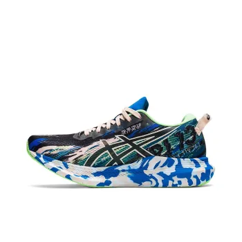 Asics Gel Noosa Tri 13 'Black Blue' Women's