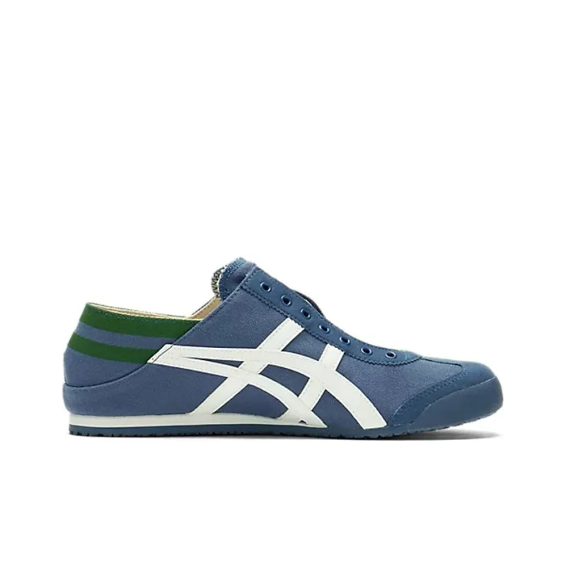 Onitsuka Tiger Mexico 66 Paraty 'Frozen Blueberry White'-1