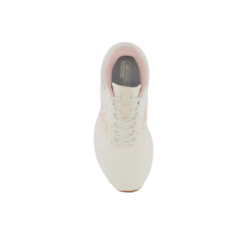 New Balance NB 520 Running Shoes Women's Low Top Beige-2