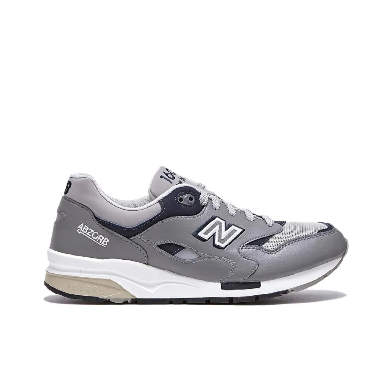 New Balance 1600 Legacy Grey-1