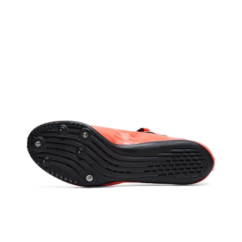 Asics Jet Sprint 'Red'-4