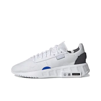 Geodiver Adidas Originals + Primeblue 'White Black'