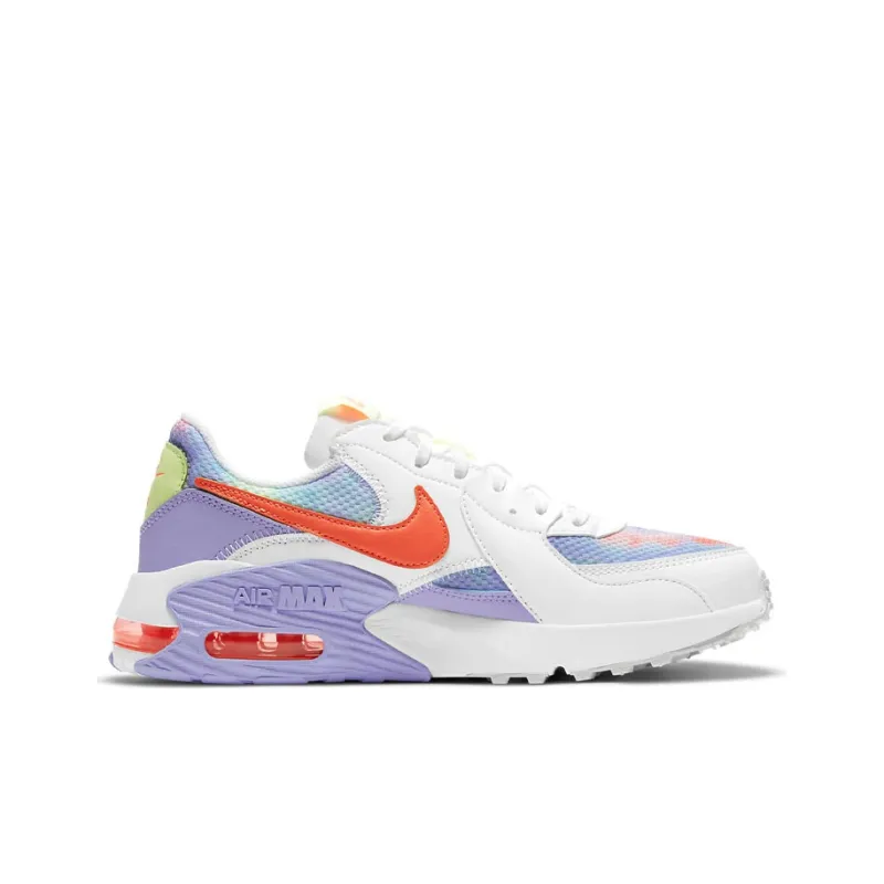 Nike Air Max Excee Purple Pulse Women's-1
