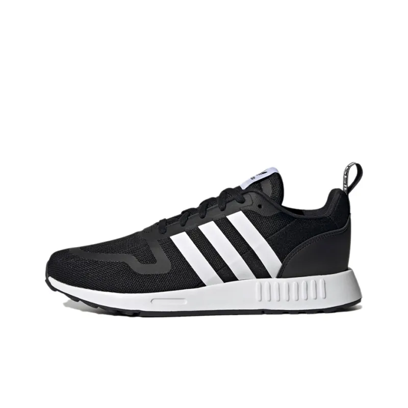 Adidas Multix Core Black White-0
