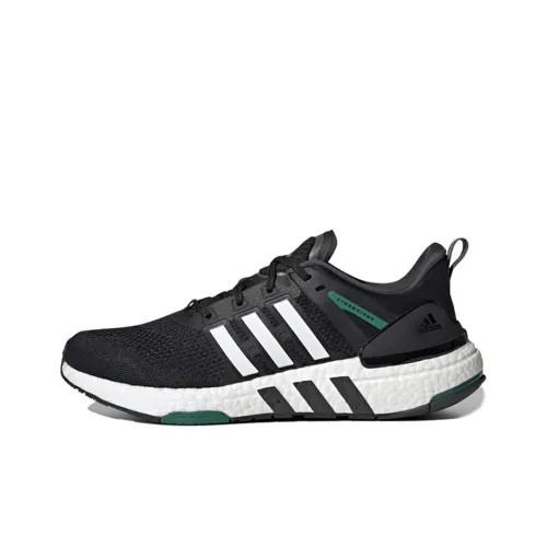 Adidas Equipment Plus Black White Green