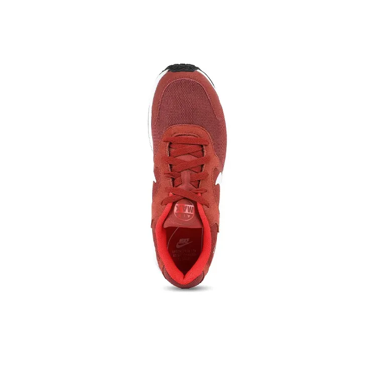 Nike Air Max Guile 'Mars Stone White Habanero Red'-3