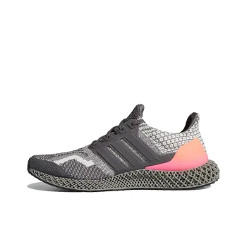 Adidas Ultra 4D 5.0 Grey Five
