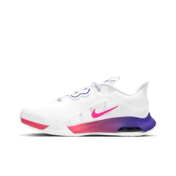 Nike Court Air Max Volley 'White Purple Gradient' Women's